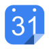 google calendar